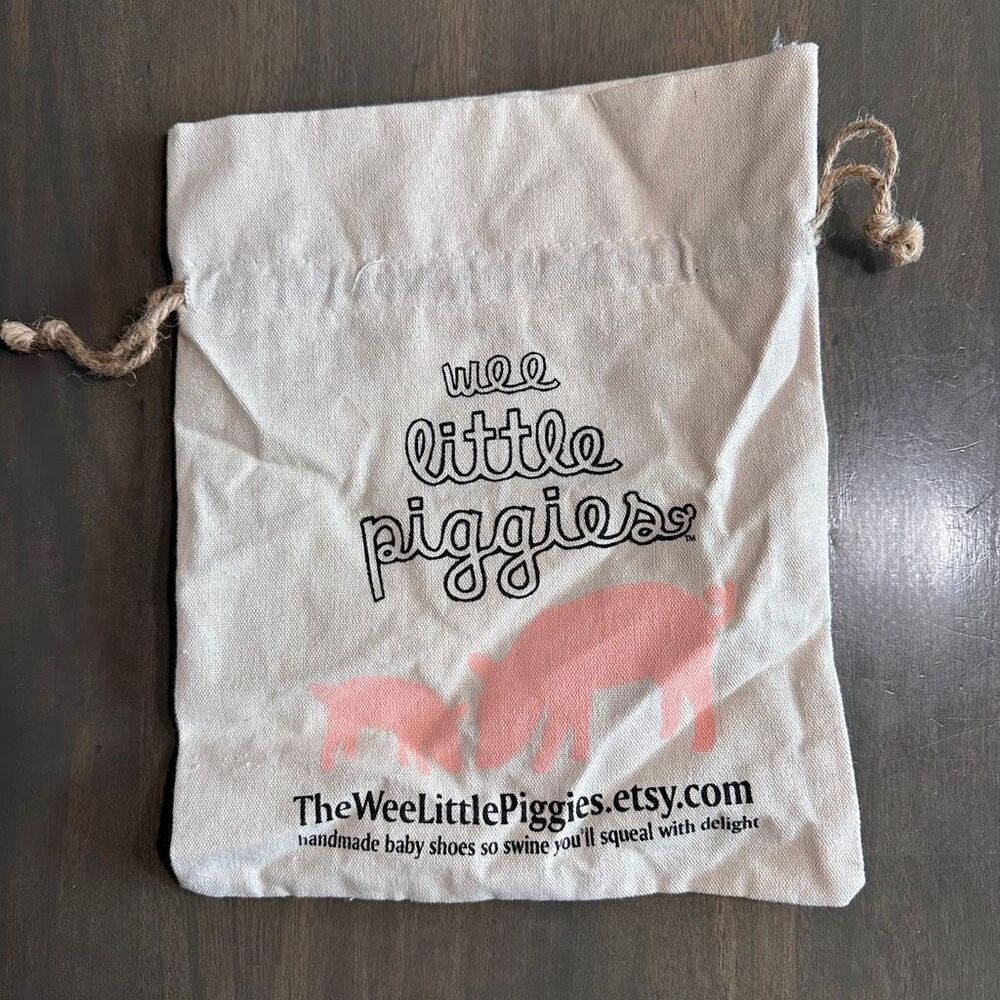 69 Boutique Brand Dust Cloth Bags - Picture 10 of 12